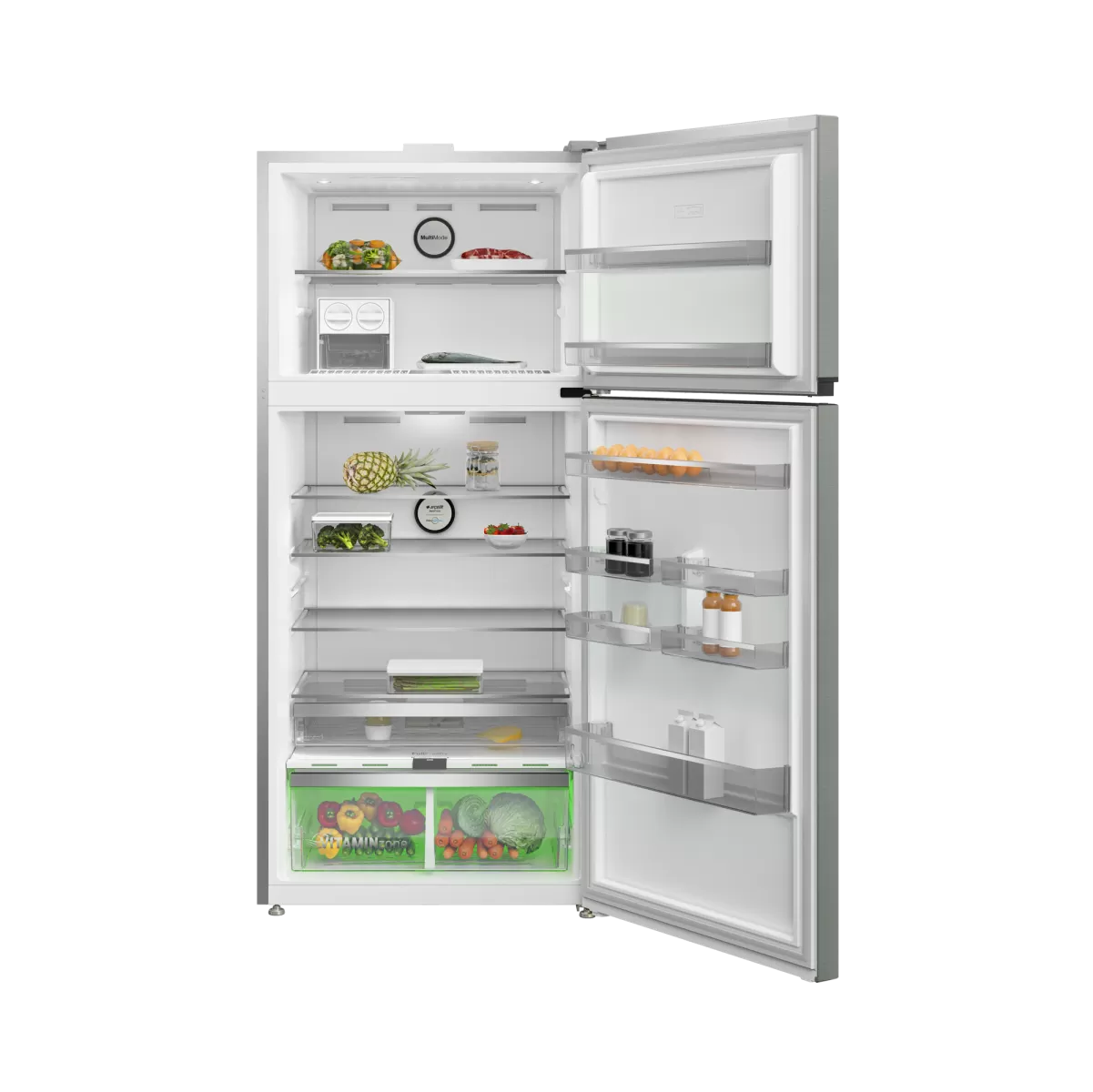 ARÇELİK 583630 EI No Frost Buzdolabı