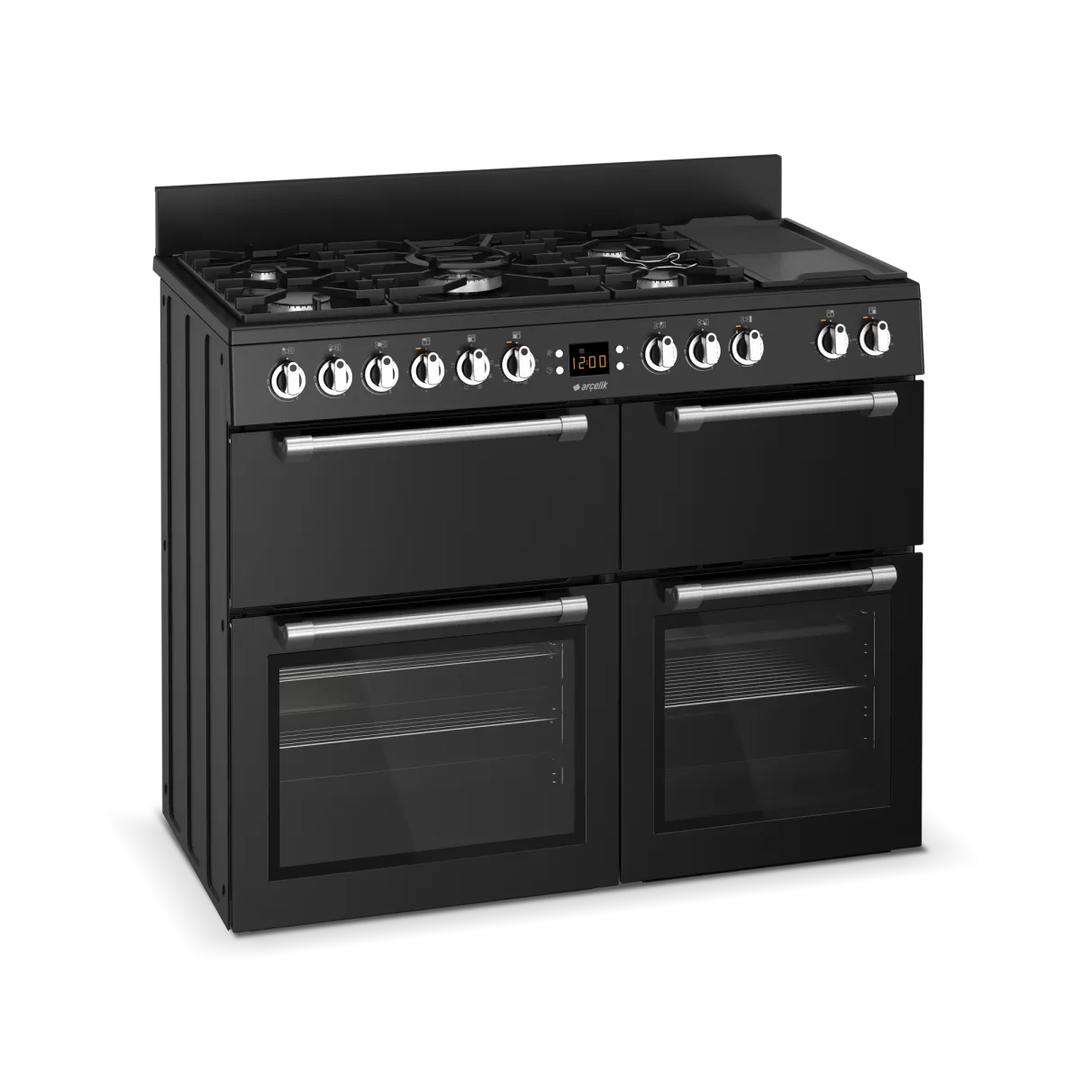 ARÇELİK CK110S Kuzine Fırın