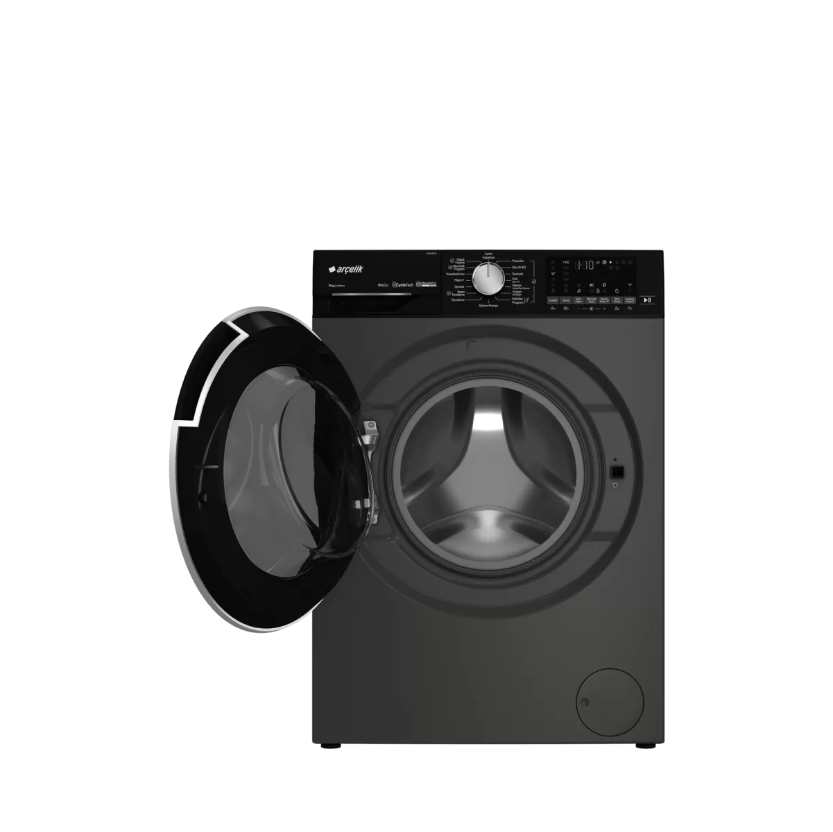 ARÇELİK 10140 MP OG 10 Kg Çamaşır Makinesi