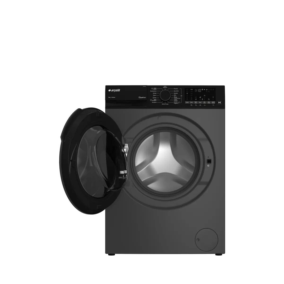 ARÇELİK 12140 MXA 12 Kg Çamaşır Makinesi
