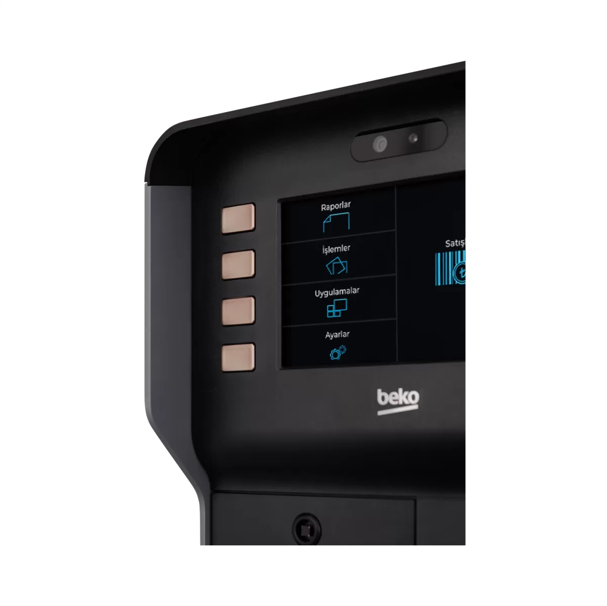 Beko 1000 TR Yeni Nesil Ödeme Sistemleri