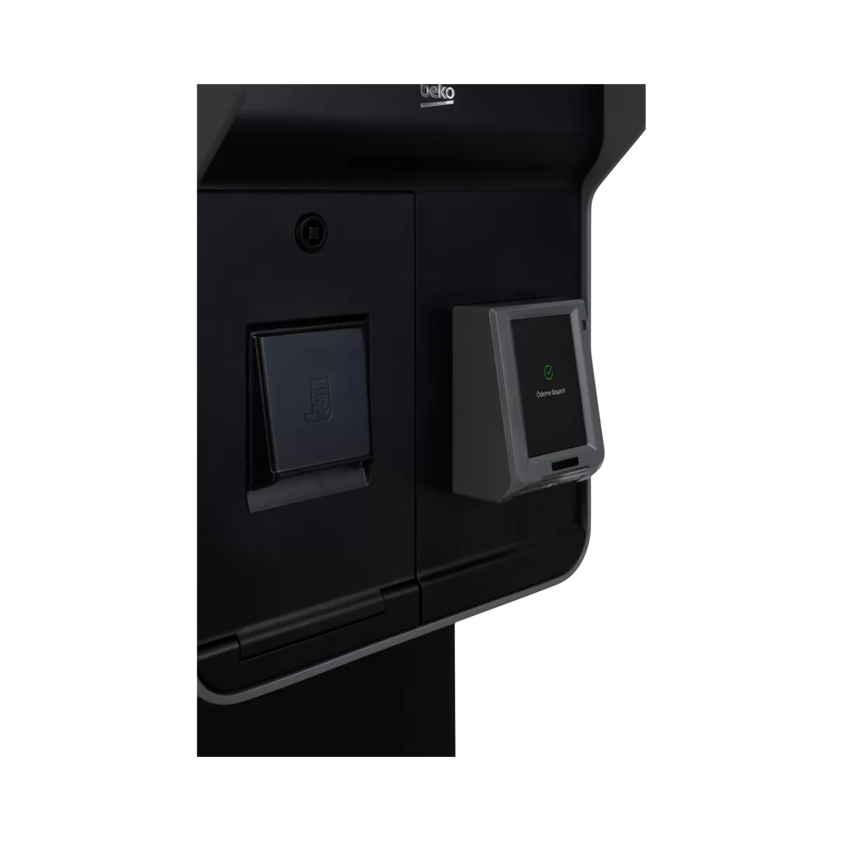 Beko 1000 TR Yeni Nesil Ödeme Sistemleri