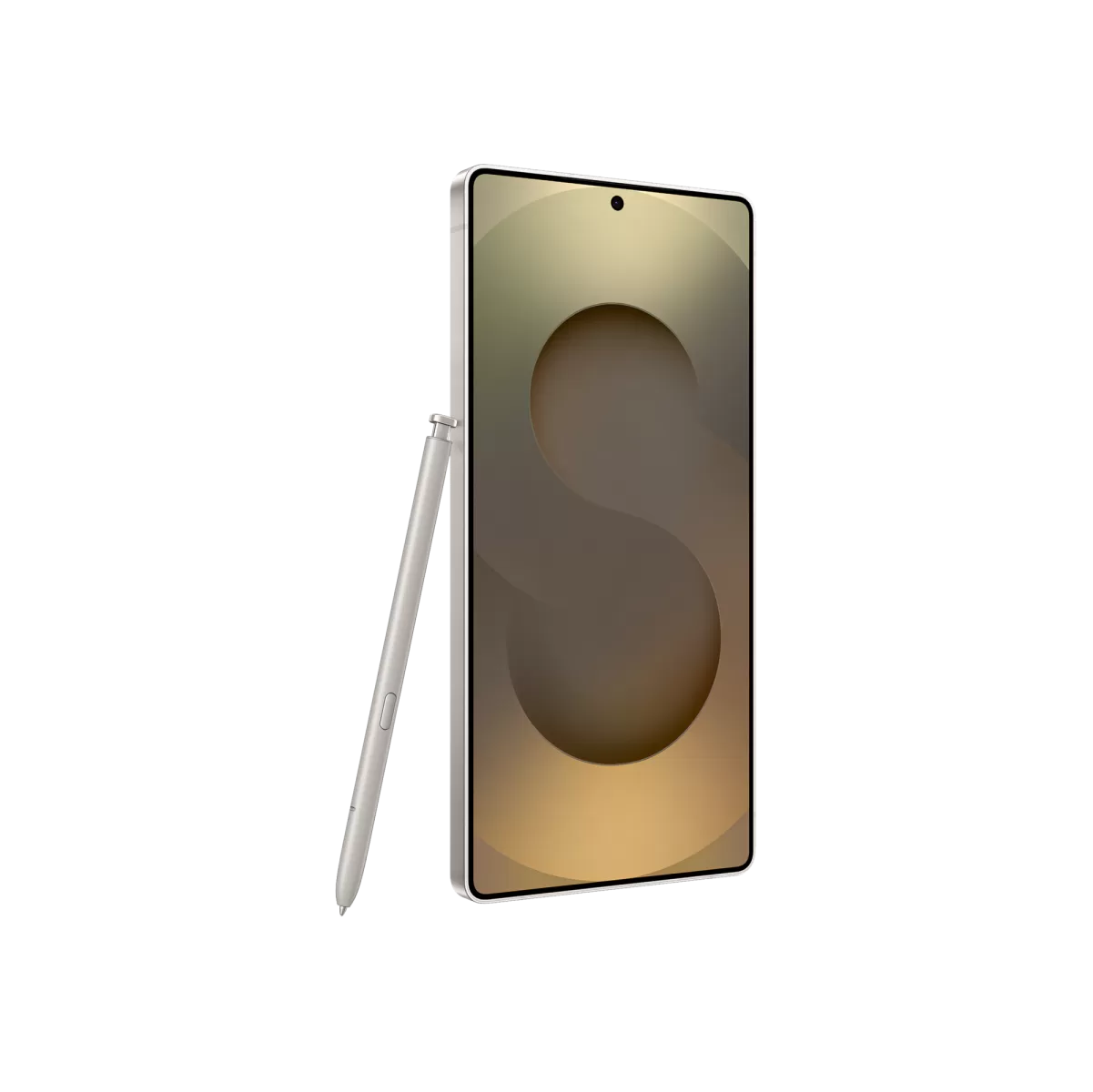 SAMSUNG Samsung Galaxy S25 Ultra 12/512GB Gri Android Telefon Modelleri