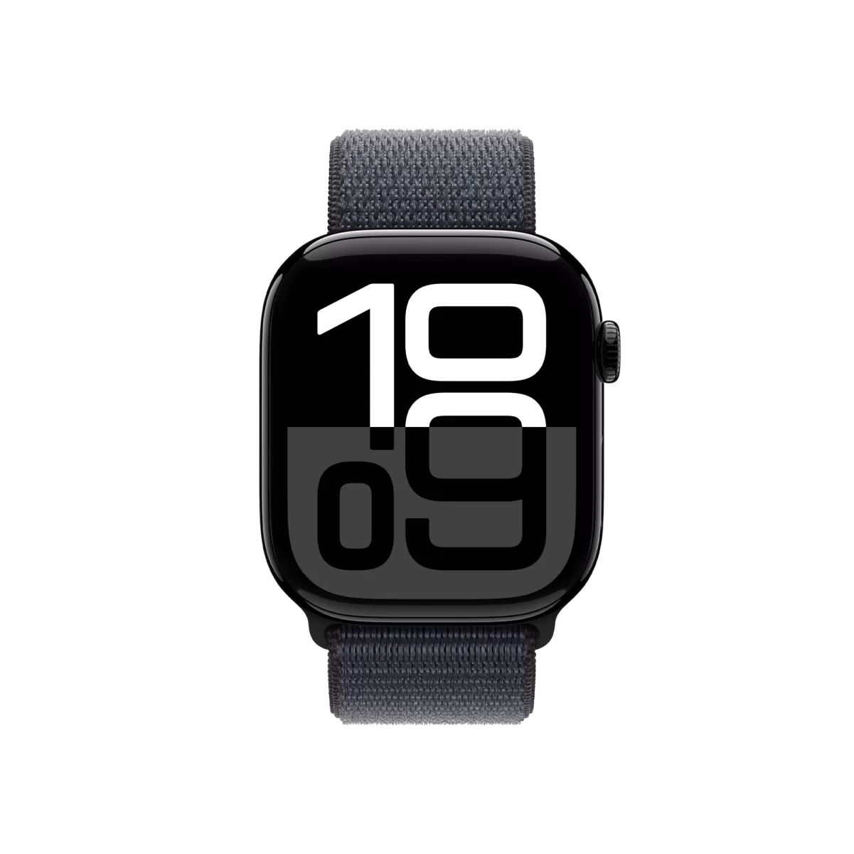 APPLE Apple Watch 10 GPS 42mm Siyah SL Akıllı Saat