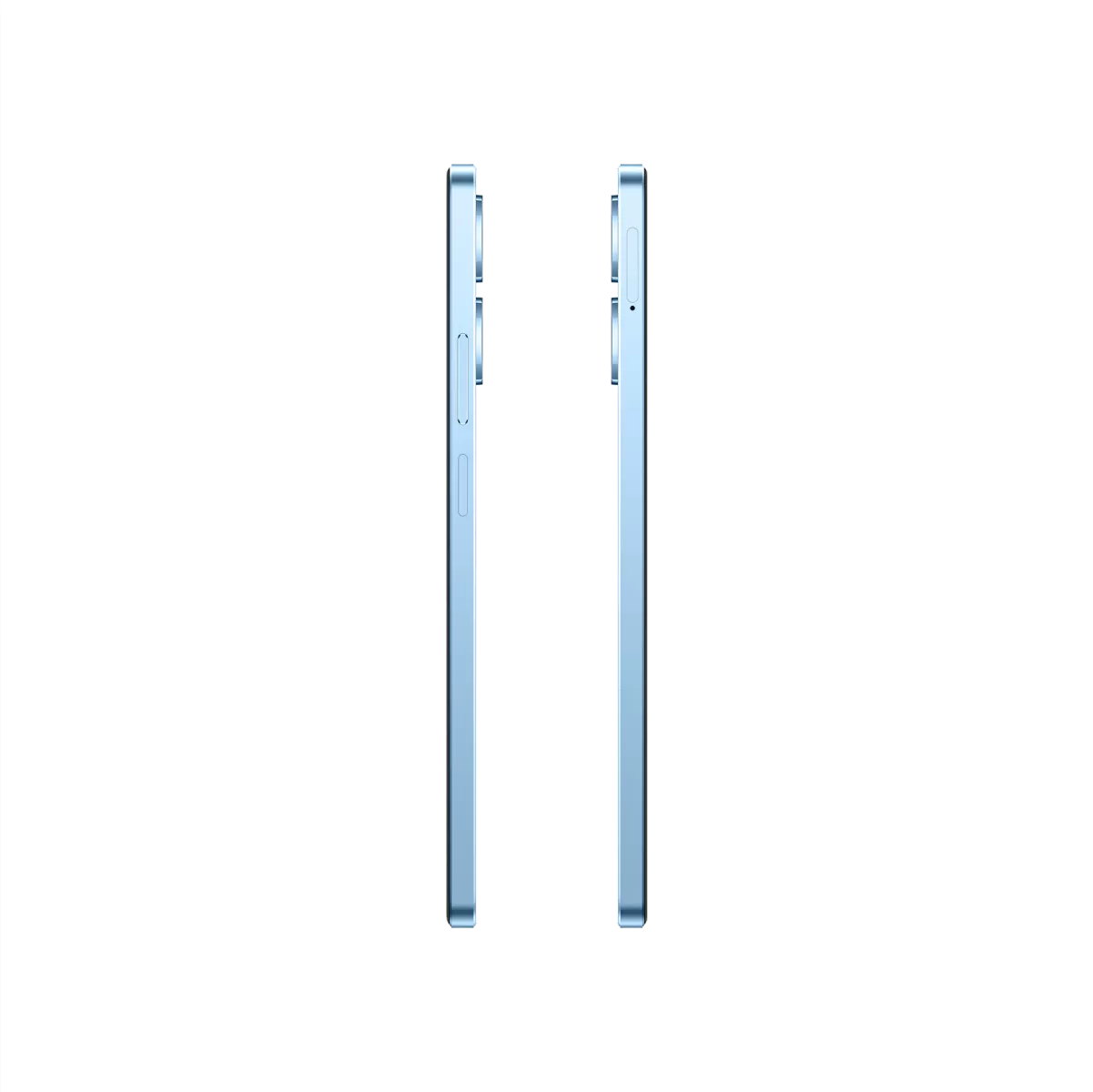 REALME Realme Note 60 4GB/128GB Mavi Android Telefon Modelleri