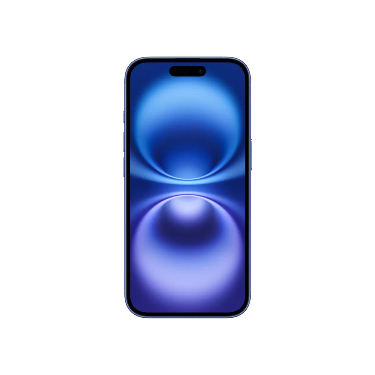 APPLE iPhone 16 Plus 128GB Mavi iPhone Telefon Modelleri