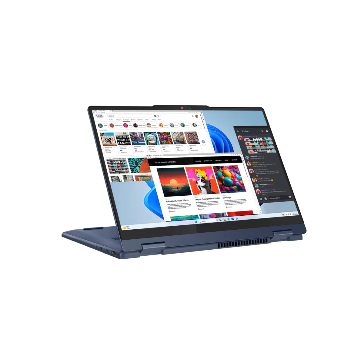 LENOVO Lenovo Ideapad 5 i5 8 512 83KX003UTR Laptop