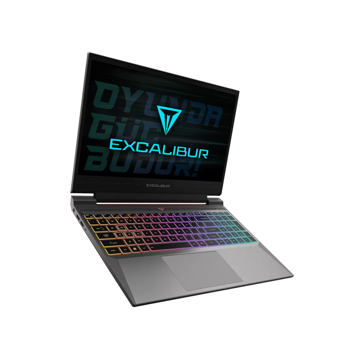 Casper Casper Excalibur i5 16 500 RTX4060 BVB0X Laptop
