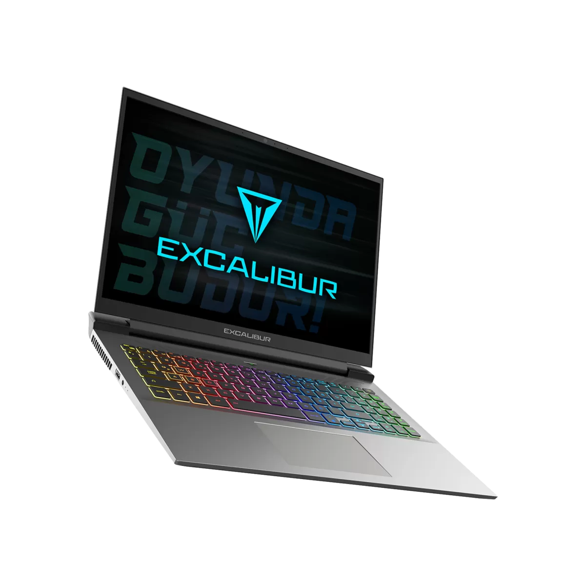 Casper Casper Excalibur i9 32 1TB RTX4070 DF70X Laptop
