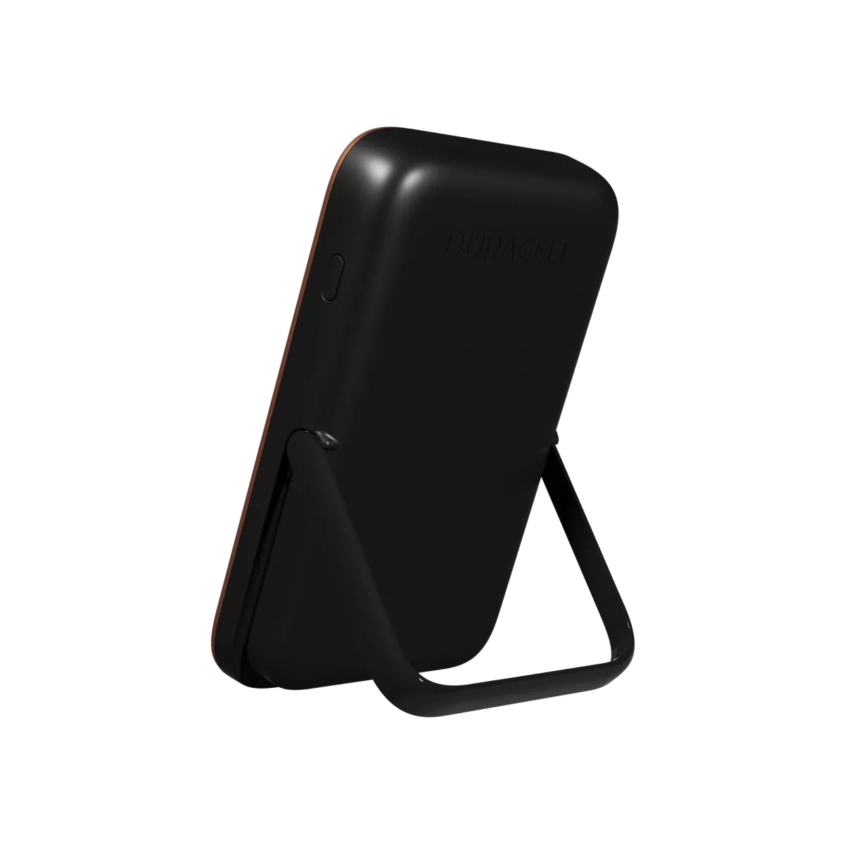 Duracell DURACELL 5000 PBANK MAGSAFE 12W BLACK Powerbank