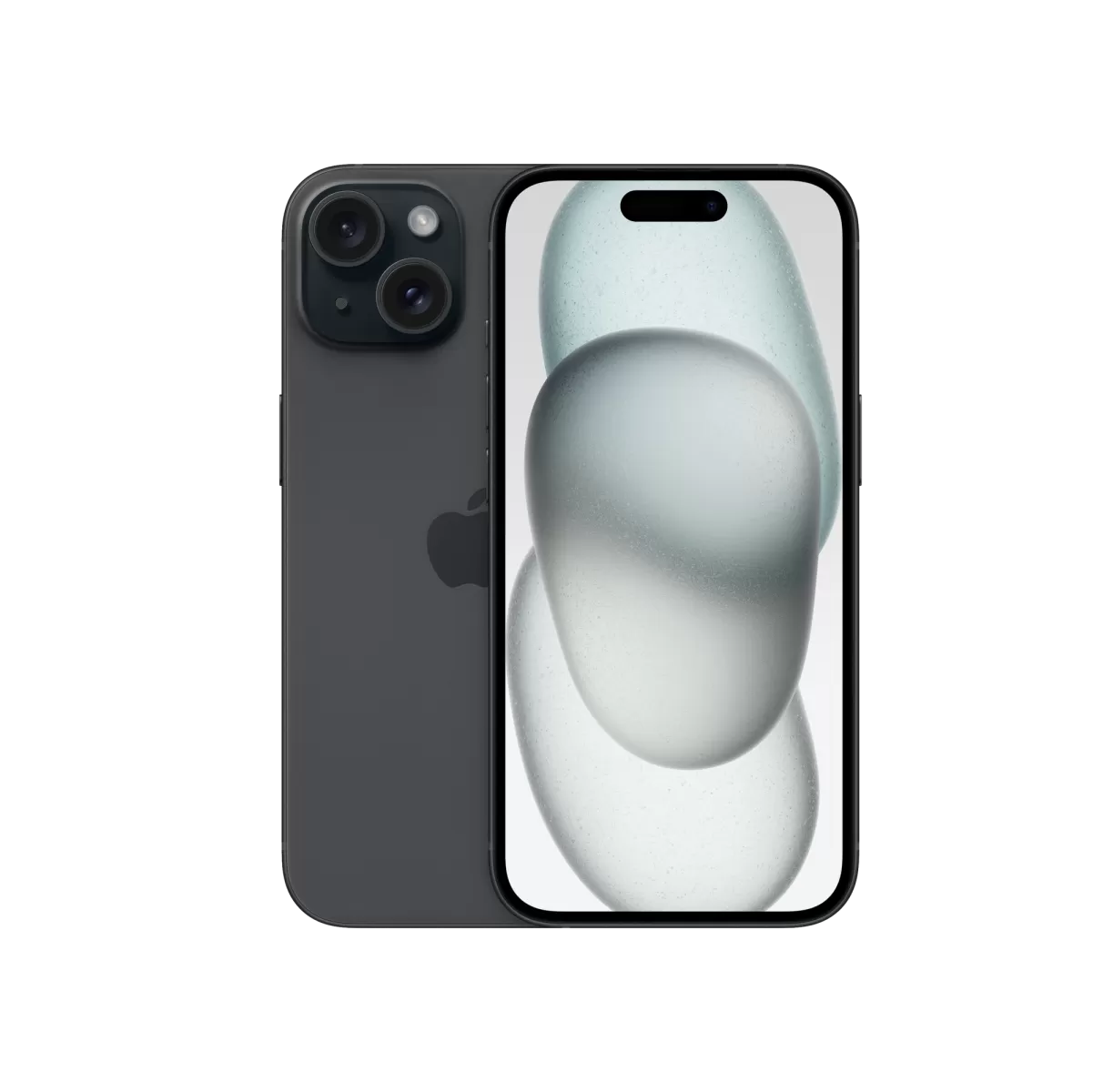 APPLE iPhone 15 256GB Siyah iPhone Telefon Modelleri