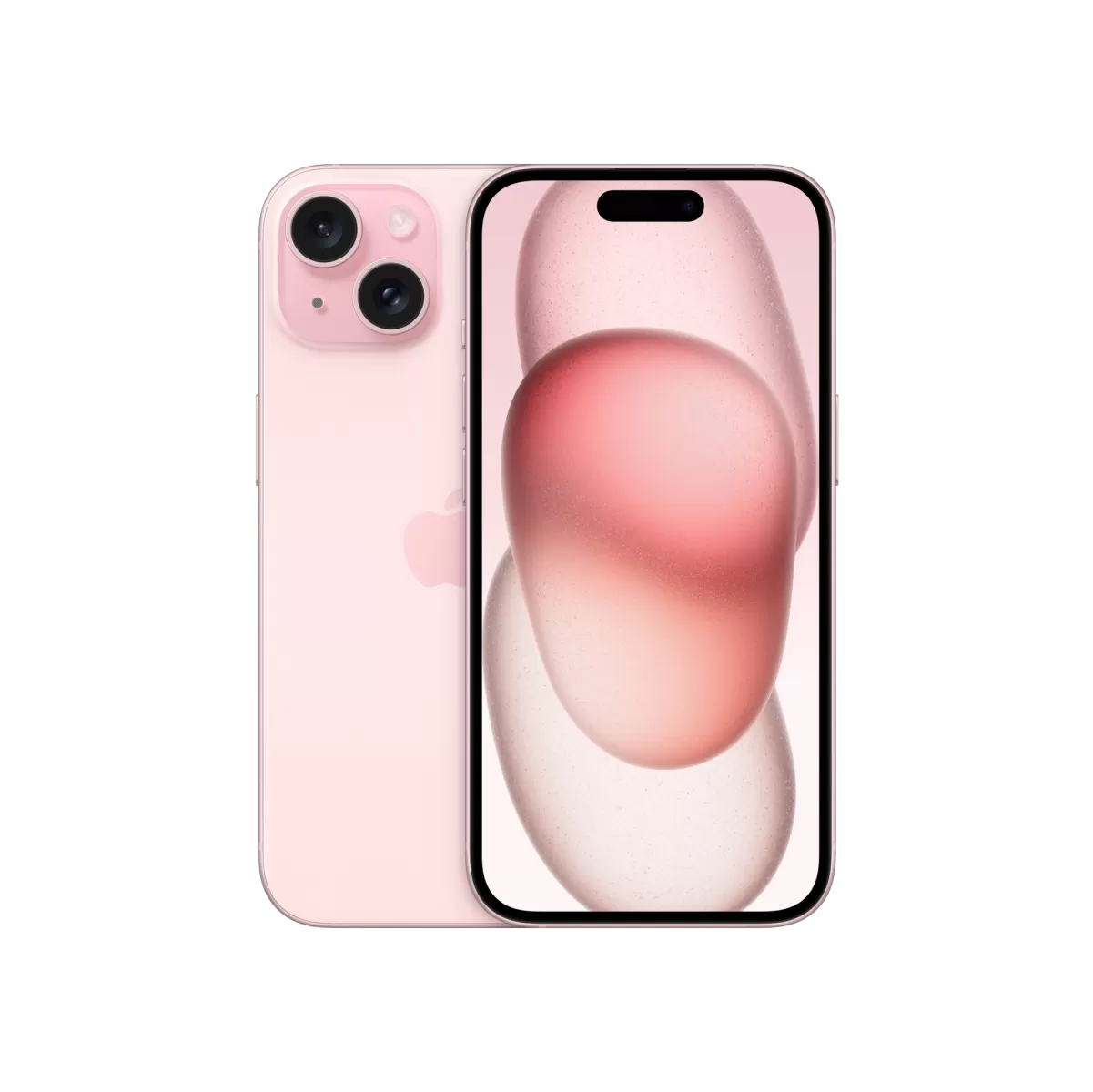 APPLE iPhone 15 256GB Pembe iPhone Telefon Modelleri