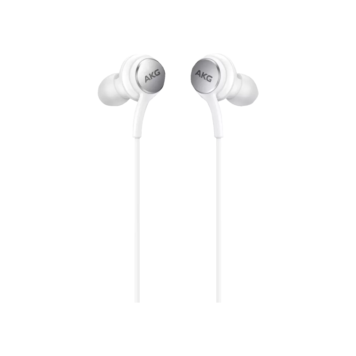 SAMSUNG Samsung Type C Kablolu Kulaklık - Beyaz Kulaklık