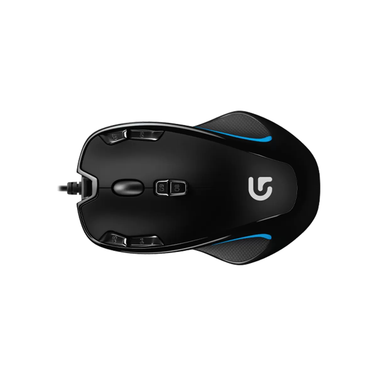 LOGITECH Logitech G300S 910-004346 Oyuncu Mouse Oyuncu Ekipmanları