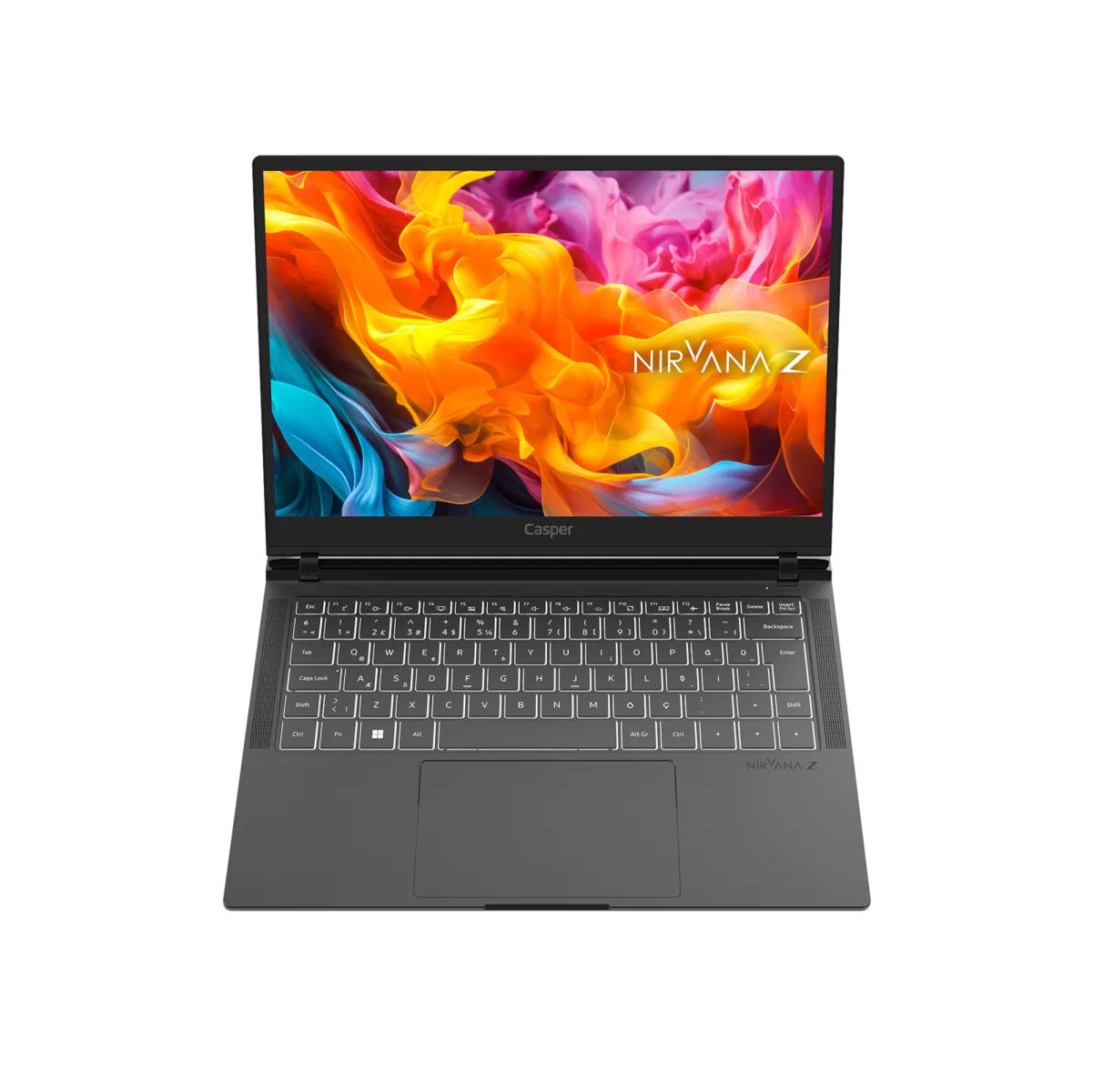 Casper Casper Nirvana i5 8 500 Z100 8V00X Laptop