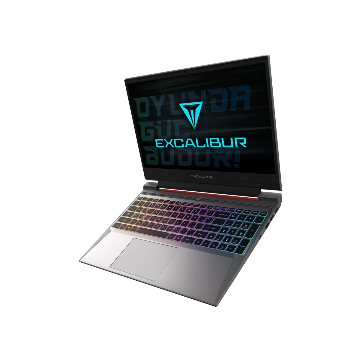 Casper Excalibur i5 12450 16 1TB RTX4050 BFA0X Laptop