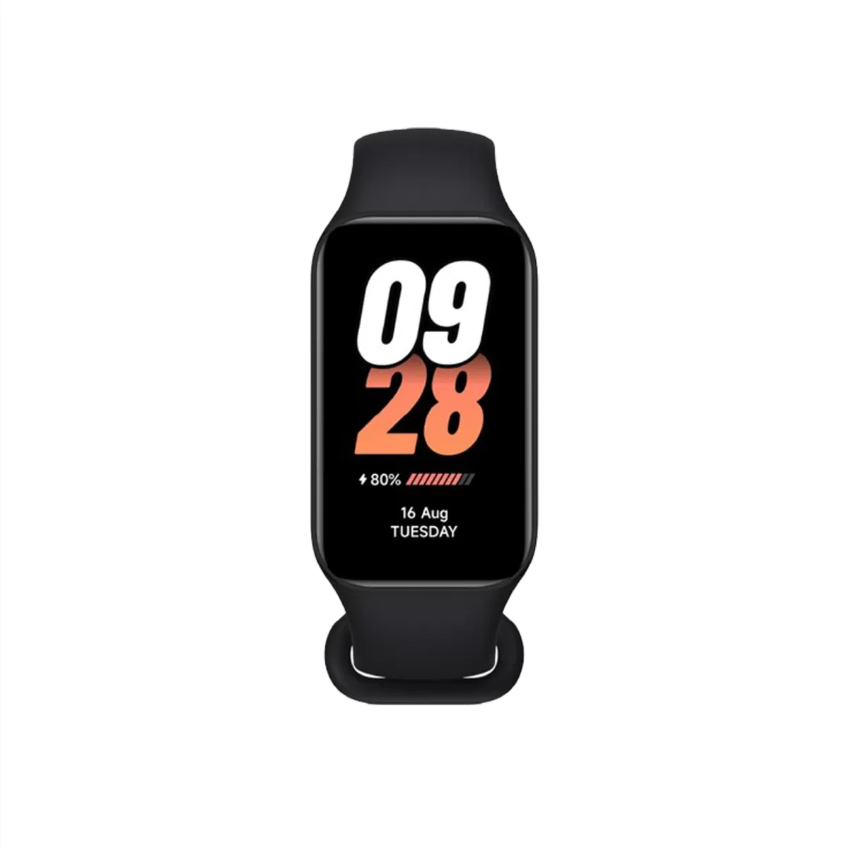 XIAOMI Xiaomi Smart Band 8 Active Siyah Akıllı Saat