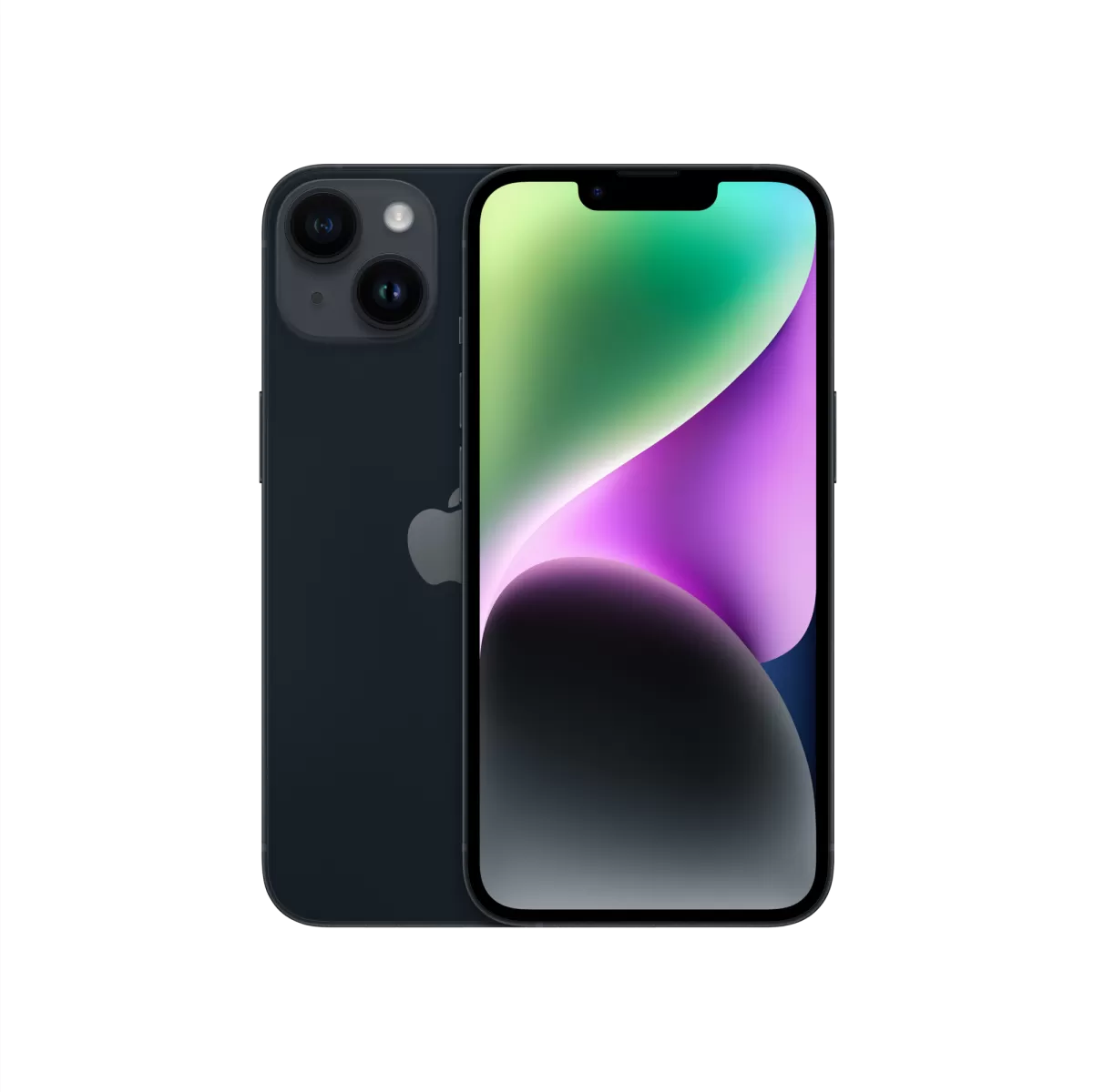 APPLE iPhone 14 256GB Gece Yarısı iPhone Telefon Modelleri