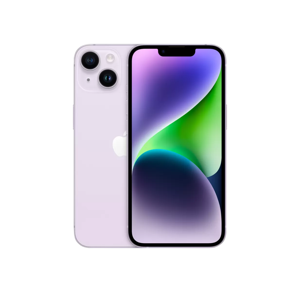 APPLE iPhone 14 128GB Mor iPhone Telefon Modelleri