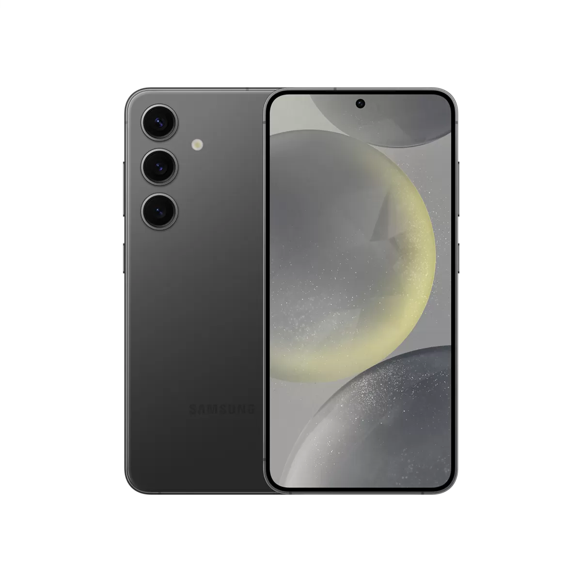 SAMSUNG Samsung Galaxy S24 8/256 GB Siyah Android Telefon Modelleri