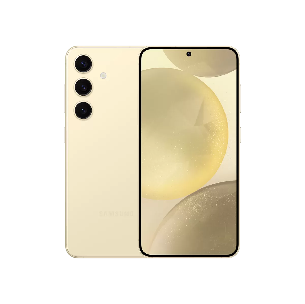 SAMSUNG Samsung Galaxy S24 8/256 GB Sarı Android Telefon Modelleri
