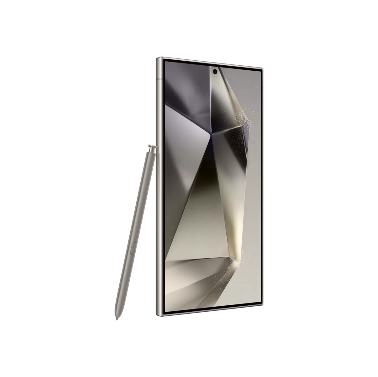 SAMSUNG Samsung Galaxy S24 Ultra 12/512 GB Gri Android Telefon Modelleri