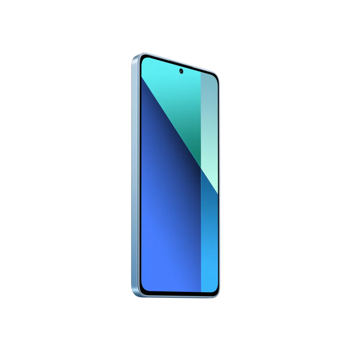 XIAOMI Xiaomi Redmi Note 13 8/256GB Mavi Android Telefon Modelleri