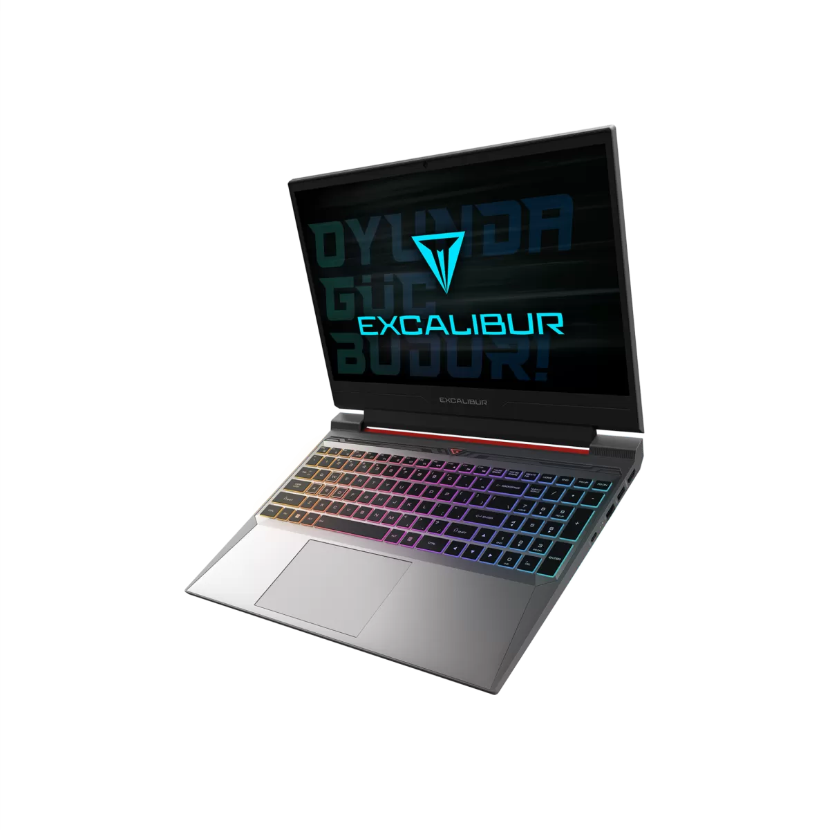 Casper Casper Excalibur i5 32GB-1TB - RTX 4060 Laptop