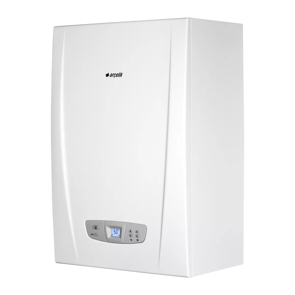 ARÇELİK Massimus 24 Premix Yoğuşmalı Kombi