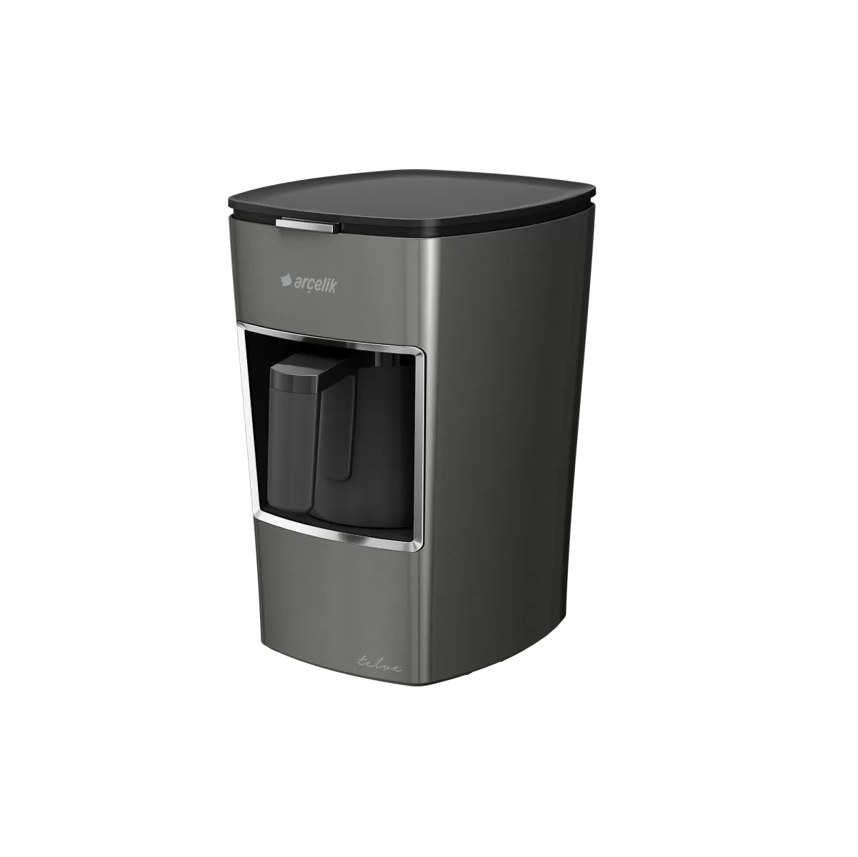 ARÇELİK K 3300 Mini Telve Grion Türk Kahve Makinesi