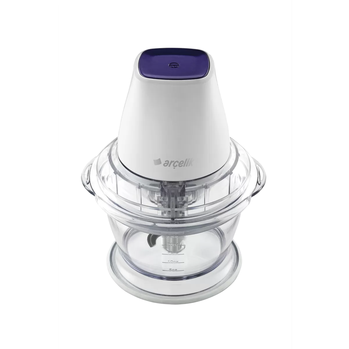 ARÇELİK K 1632 VS Doğrayıcı