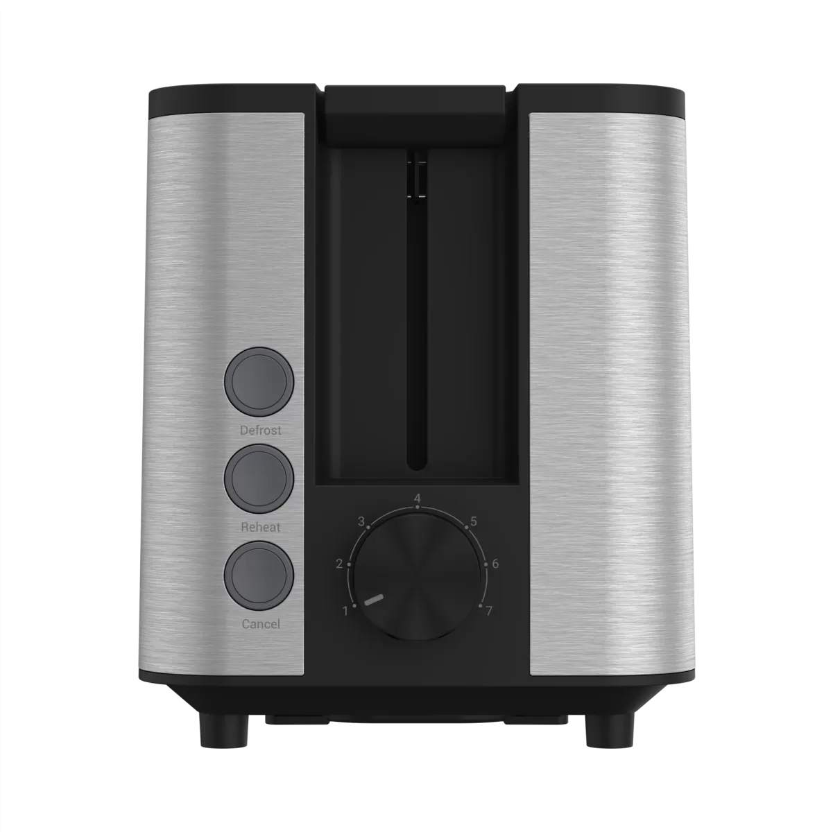 ARÇELİK EK 9320 I Ekmek Kızartma Makinesi