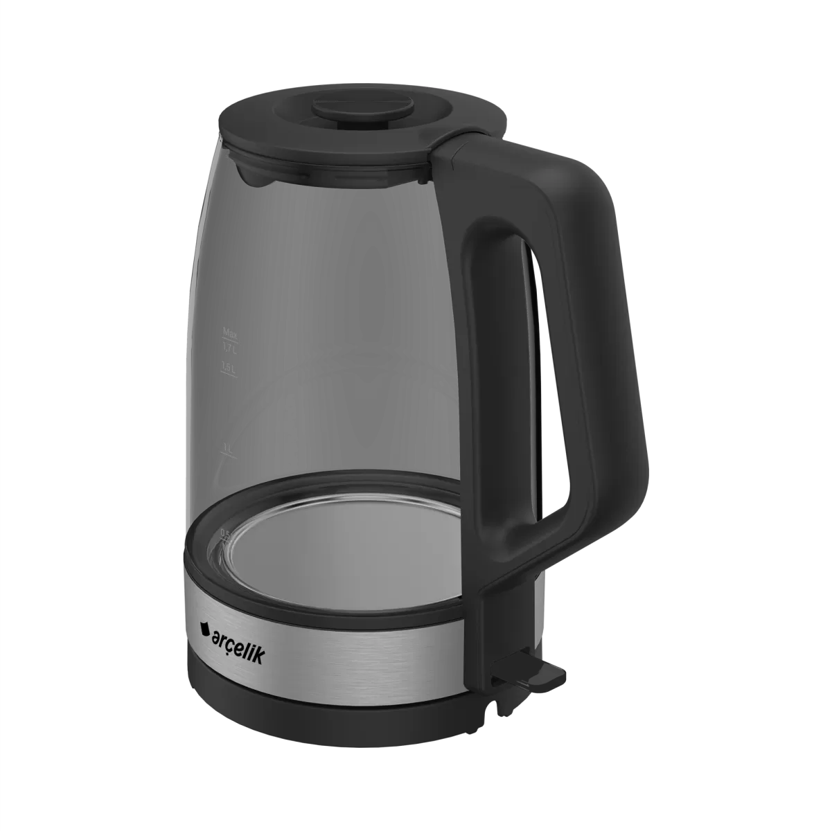 ARÇELİK KL 6412 I Kettle