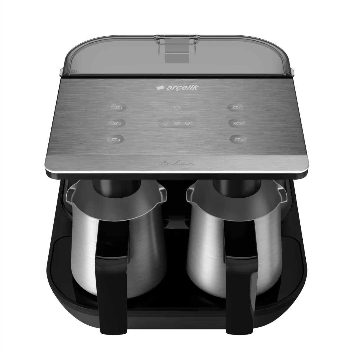 ARÇELİK TKM 9961 G Türk Kahve Makinesi