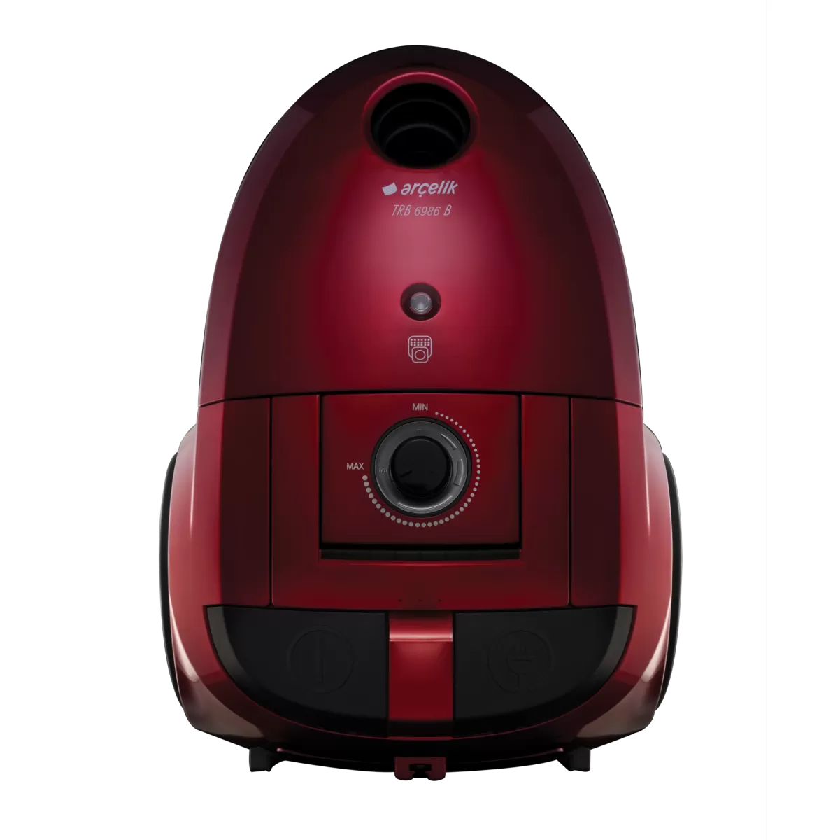 ARÇELİK TRB 6986 B Toz Torbalı Süpürge