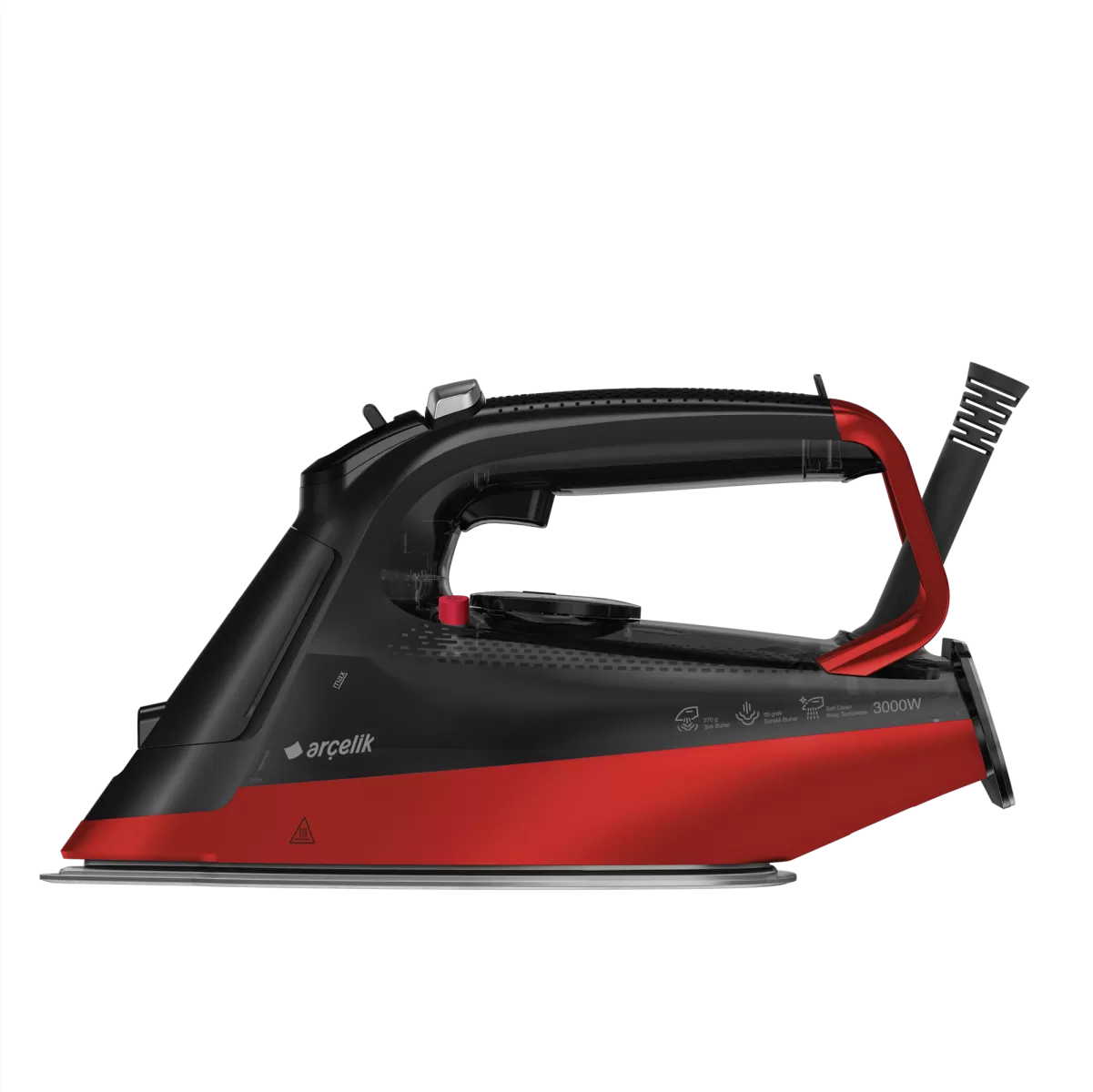 ARÇELİK Aria® Expert BEU 9030 M Buharlı Ütü