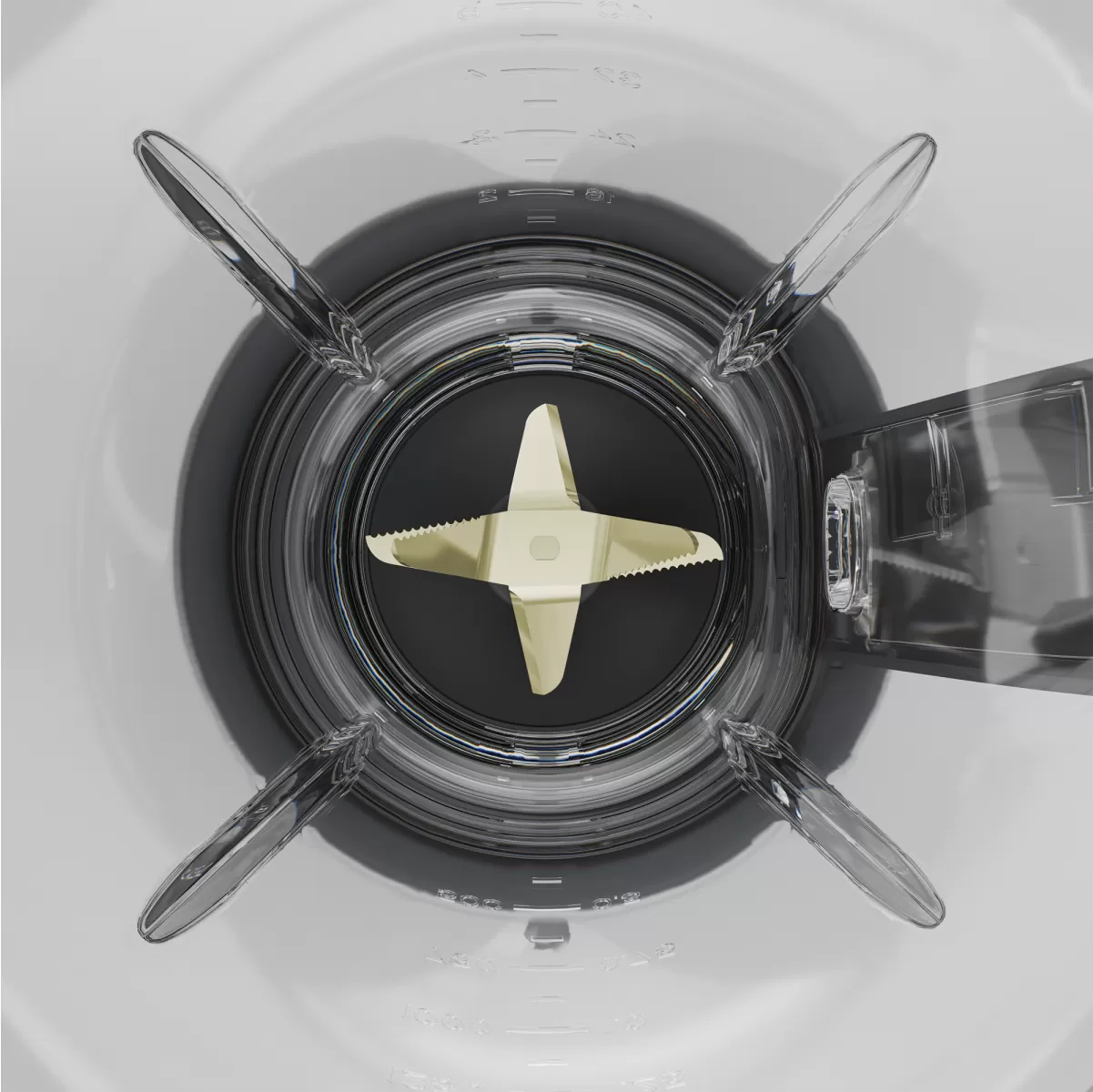 ARÇELİK TB 9285 CI Blender