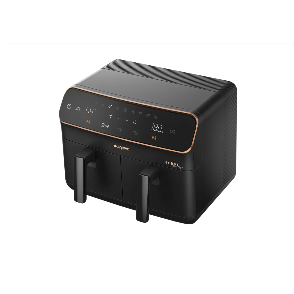 ARÇELİK FR 9284 Az Yağlı Fritöz