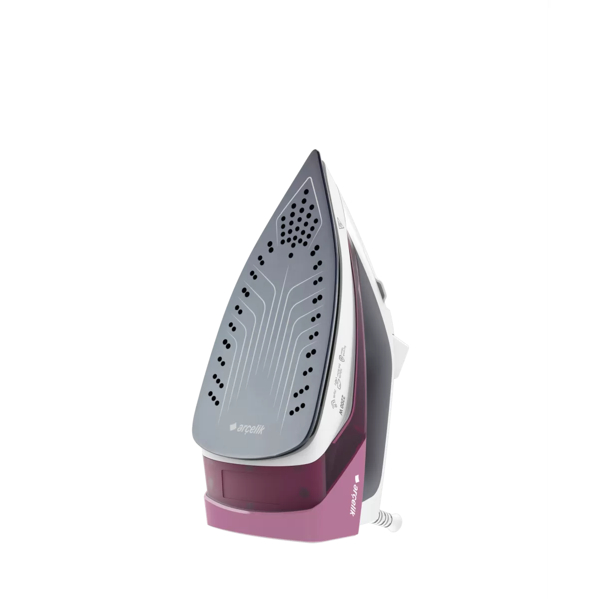 ARÇELİK Arçelik Aria™ BEU 3922 Buharlı Ütü