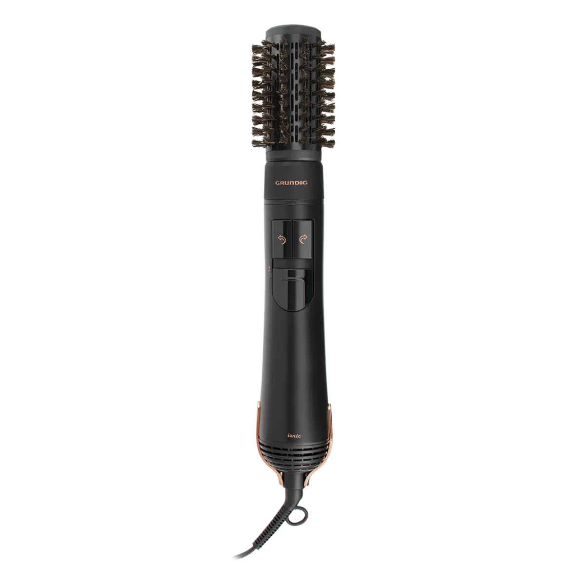 GRUNDIG HS 7080 Saç Düzleştirici