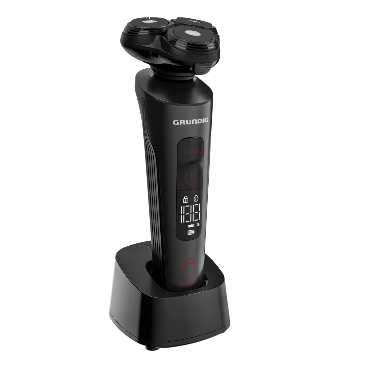 GRUNDIG MS 9130 Tıraş Makineleri