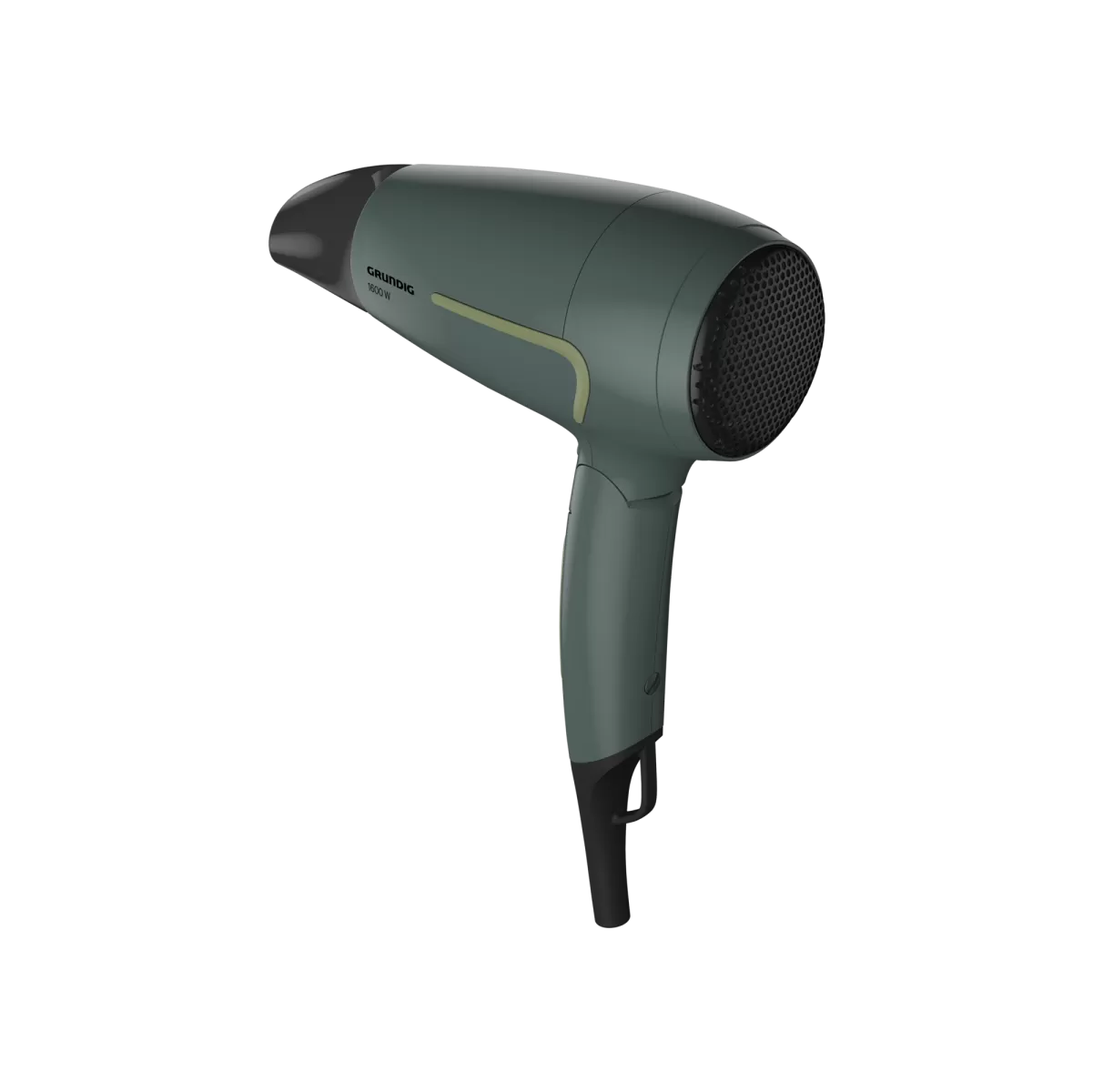 GRUNDIG HD 2261 Saç Kurutma Makinesi