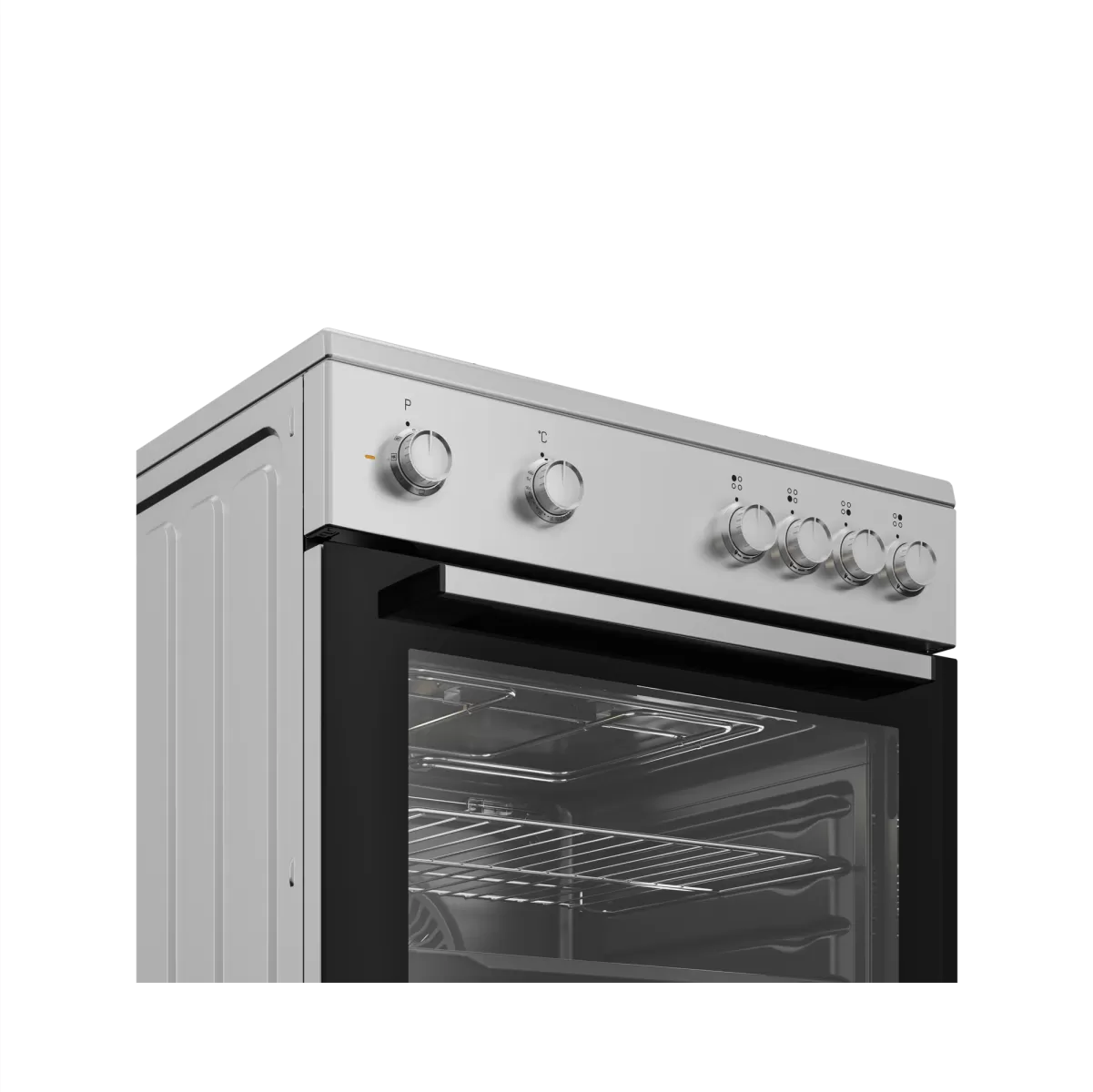 ARÇELİK F 8440-1 G Ocaklı Fırın