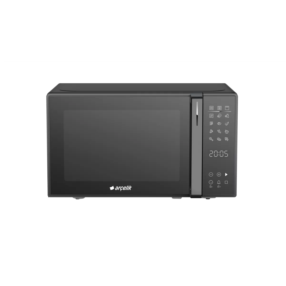 ARÇELİK MD 211 DS Mikrodalga Fırın
