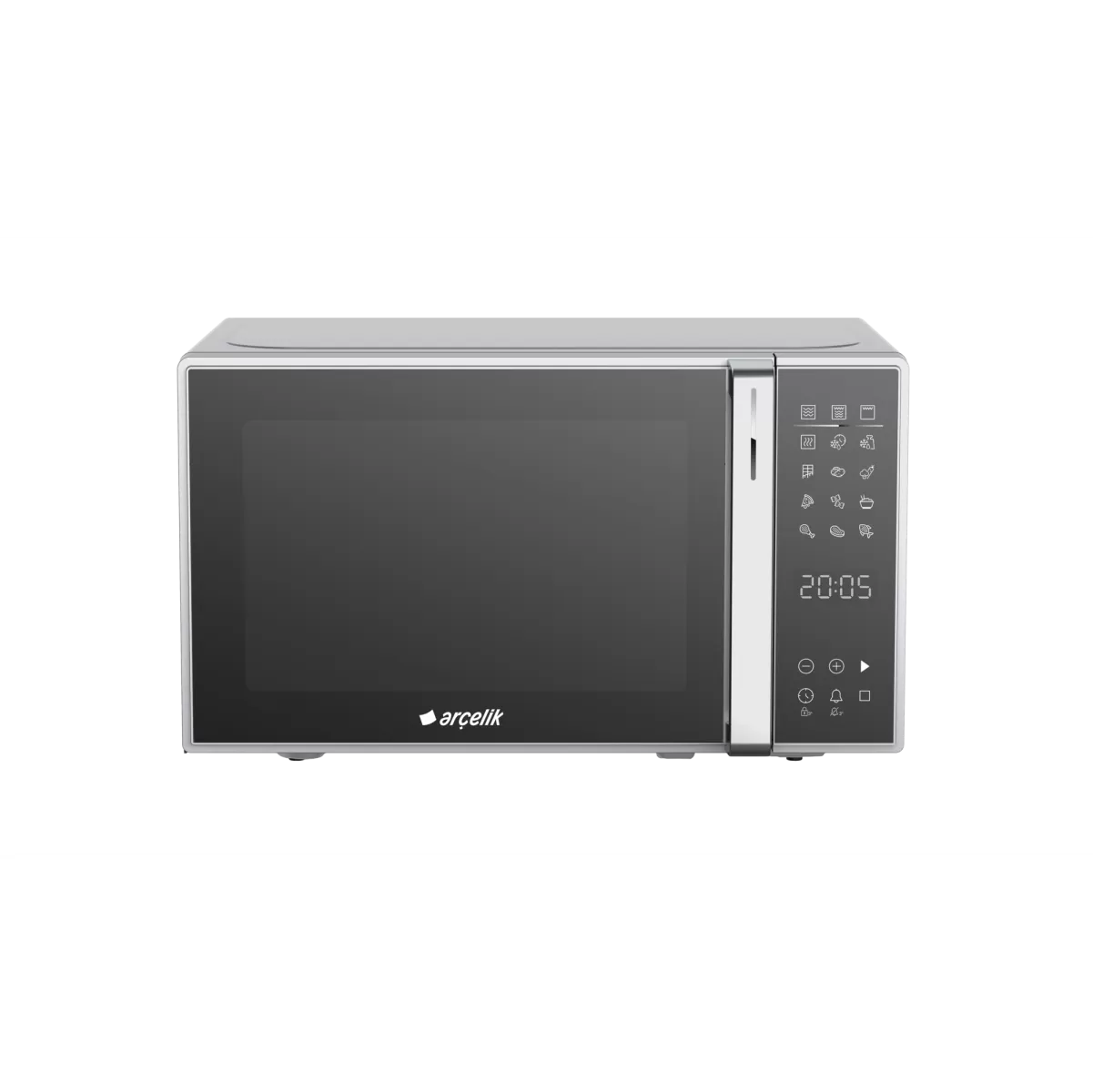 ARÇELİK MD 211 DG Mikrodalga Fırın