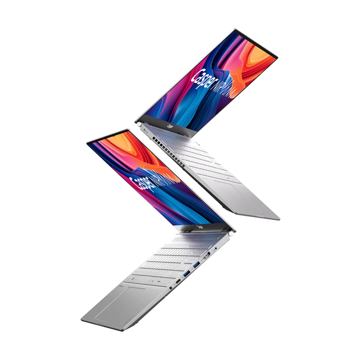 Casper Casper S100.1362-BE00A-G-F i7 16/500 Nb Laptop