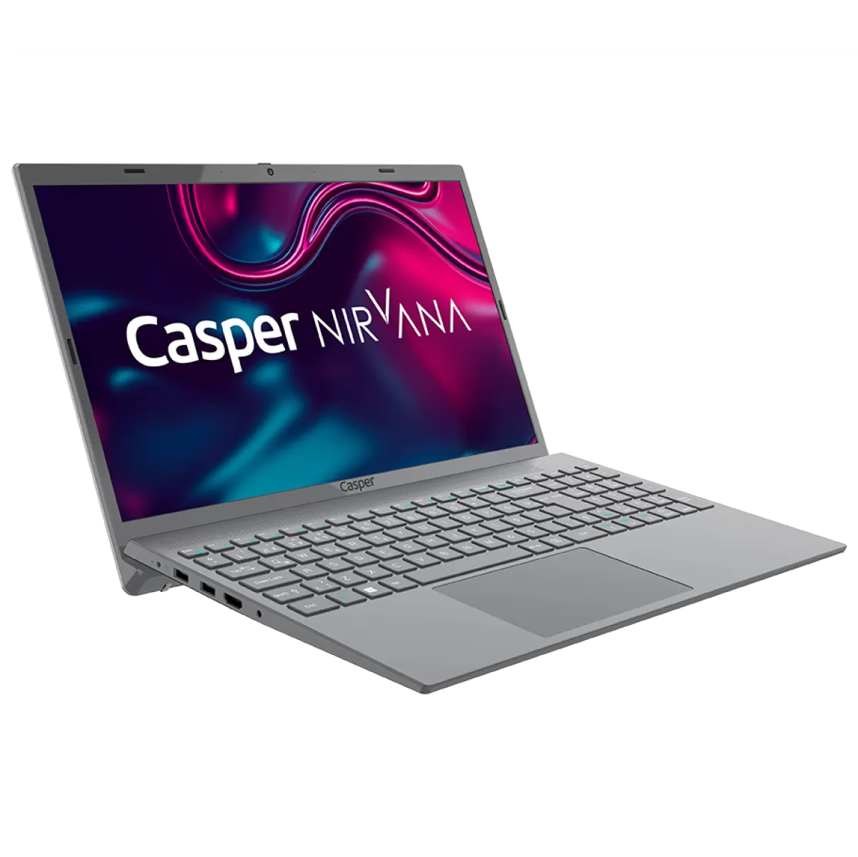 Casper Casper Nirvana C370.4020-4C00B 4/120 Nb Laptop