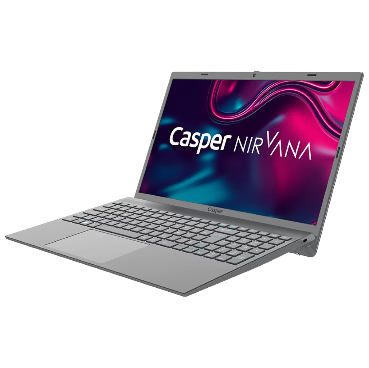 Casper Casper Nirvana C370.4020-4C00B 4/120 Nb Laptop
