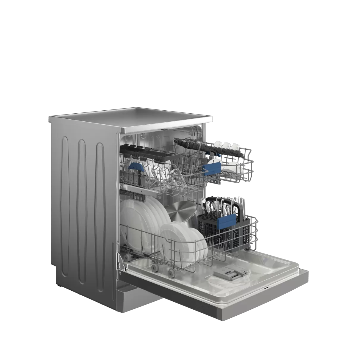 Beko BM 5145 WF I 5 Programlı Bulaşık Makinesi