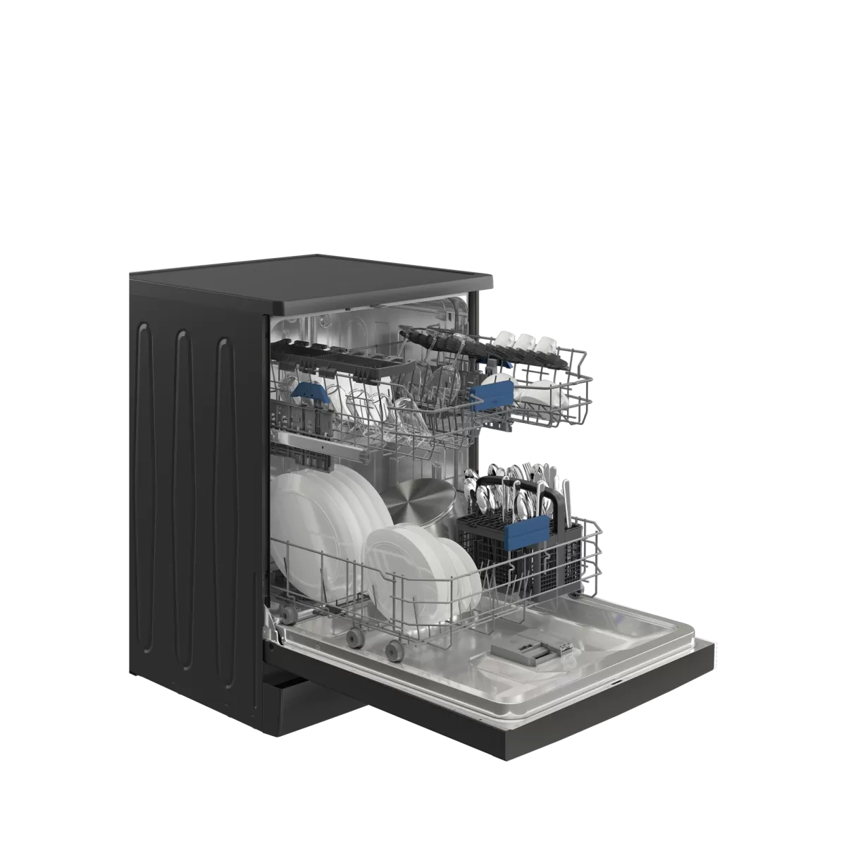 Beko BM 5145 WF MG 5 Programlı Bulaşık Makinesi